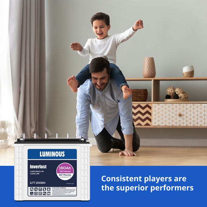 Product Image | Luminous